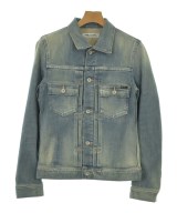 MR.OLIVE デニムジャケット