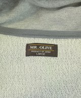 MR.OLIVE（ミスターオリーブ）スウェット グレー サイズ:L メンズ/2200727492074