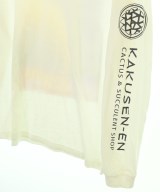 MR.OLIVE（ミスターオリーブ）Tシャツ・カットソー 白 サイズ:L メンズ/2200728067028