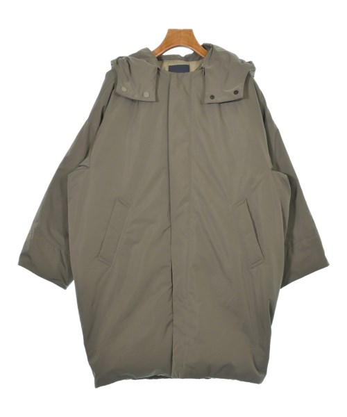 ジムフレックス(Gymphlex)のGymphlex ダウンコート