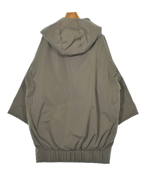 Gymphlex（ジムフレックス）ダウンコート ベージュ サイズ:14(M位) レディース/2200622945019