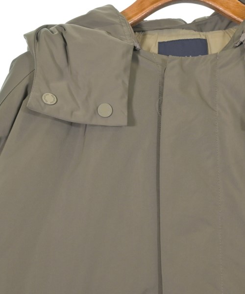 Gymphlex（ジムフレックス）ダウンコート ベージュ サイズ:14(M位) レディース/2200622945019