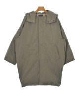 Gymphlex（ジムフレックス）ダウンコート ベージュ サイズ:14(M位) レディース/2200622945019