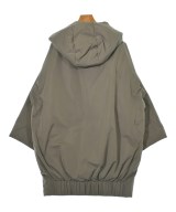 Gymphlex（ジムフレックス）ダウンコート ベージュ サイズ:14(M位) レディース/2200622945019