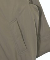 Gymphlex（ジムフレックス）ダウンコート ベージュ サイズ:14(M位) レディース/2200622945019