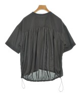 Gymphlex（ジムフレックス）カジュアルシャツ 茶 サイズ:14(M位) レディース/2200620280037