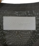 Gymphlex（ジムフレックス）カジュアルシャツ 茶 サイズ:14(M位) レディース/2200620280037