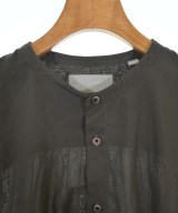 Gymphlex（ジムフレックス）カジュアルシャツ 茶 サイズ:14(M位) レディース/2200620280037