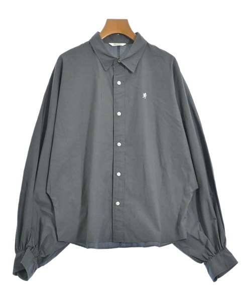 ジムフレックス(Gymphlex)のGymphlex カジュアルシャツ