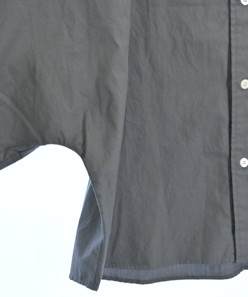 Gymphlex（ジムフレックス）カジュアルシャツ グレー サイズ:14(M位) レディース/2200634745034