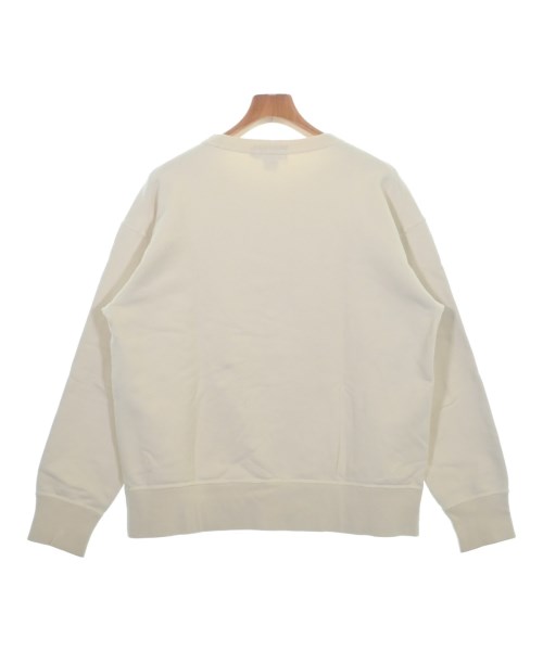 Gymphlex（ジムフレックス）スウェット 白 サイズ:M メンズ/2200636780019