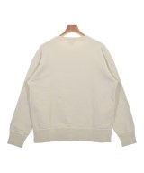 Gymphlex（ジムフレックス）スウェット 白 サイズ:M メンズ/2200636780019