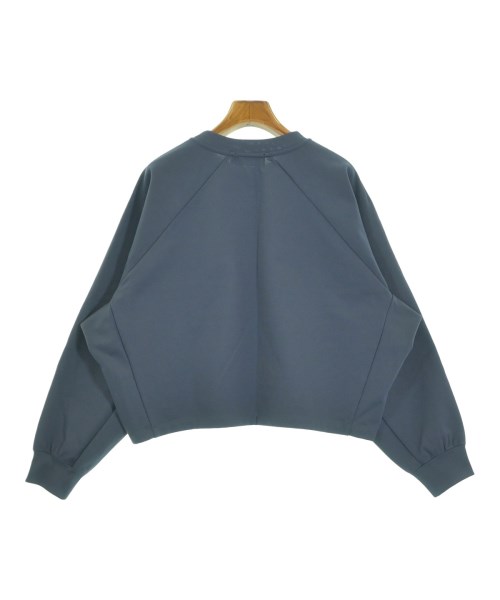 Gymphlex（ジムフレックス）スウェット 青 サイズ:14(M位) レディース/2200637963077