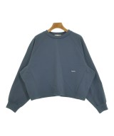 Gymphlex（ジムフレックス）スウェット 青 サイズ:14(M位) レディース/2200637963077