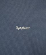 Gymphlex（ジムフレックス）スウェット 青 サイズ:14(M位) レディース/2200637963077