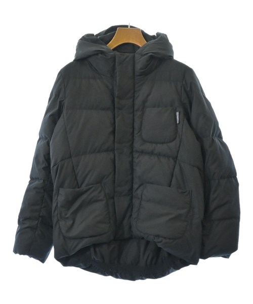 ジムフレックス(Gymphlex)のGymphlex ダウンジャケット/ダウンベスト