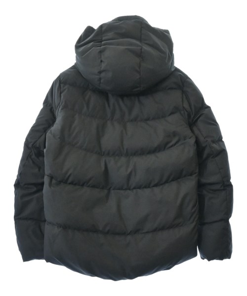 Gymphlex（ジムフレックス）ダウンジャケット/ダウンベスト 黒 サイズ:12(S位) レディース/2200638646023