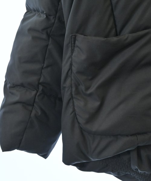 Gymphlex（ジムフレックス）ダウンジャケット/ダウンベスト 黒 サイズ:12(S位) レディース/2200638646023