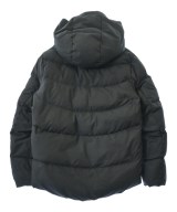 Gymphlex（ジムフレックス）ダウンジャケット/ダウンベスト 黒 サイズ:12(S位) レディース/2200638646023