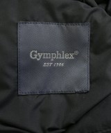Gymphlex（ジムフレックス）ダウンジャケット/ダウンベスト 黒 サイズ:12(S位) レディース/2200638646023