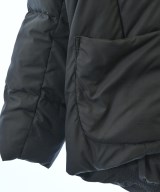 Gymphlex（ジムフレックス）ダウンジャケット/ダウンベスト 黒 サイズ:12(S位) レディース/2200638646023