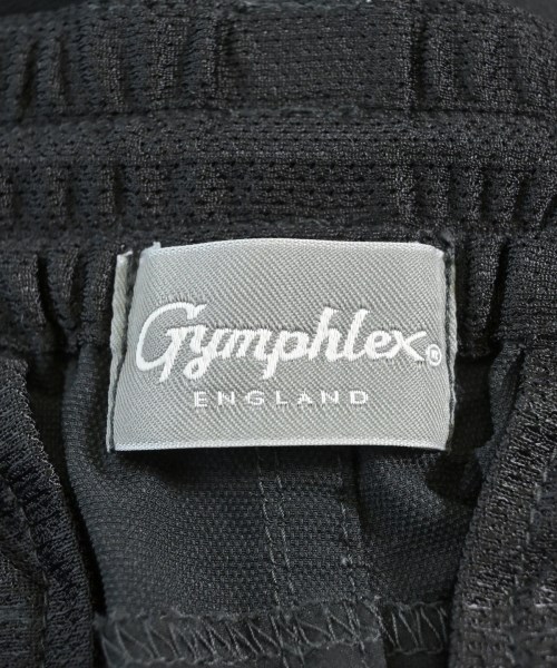 Gymphlex（ジムフレックス）その他 黒 サイズ:12(S位) レディース/2200620635325