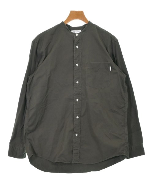 ジムフレックス(Gymphlex)のGymphlex カジュアルシャツ