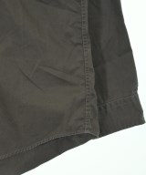 Gymphlex（ジムフレックス）カジュアルシャツ 茶 サイズ:M メンズ/2200626013127