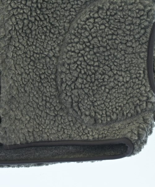 Gymphlex（ジムフレックス）ブルゾン グレー サイズ:16(L位) メンズ/2200632833023