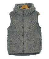 Gymphlex（ジムフレックス）ブルゾン グレー サイズ:16(L位) メンズ/2200632833023