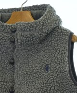 Gymphlex（ジムフレックス）ブルゾン グレー サイズ:16(L位) メンズ/2200632833023