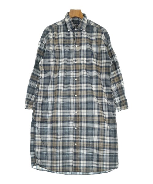 ジムフレックス(Gymphlex)のGymphlex シャツワンピース