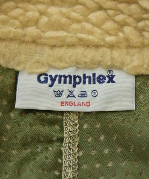 Gymphlex（ジムフレックス）その他 ベージュ サイズ:M メンズ/2200635285041