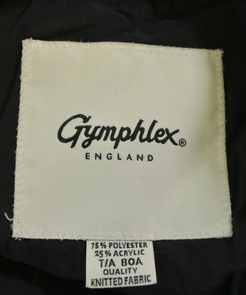 Gymphlex（ジムフレックス）その他 黒 サイズ:14(M位) レディース/2200611056016