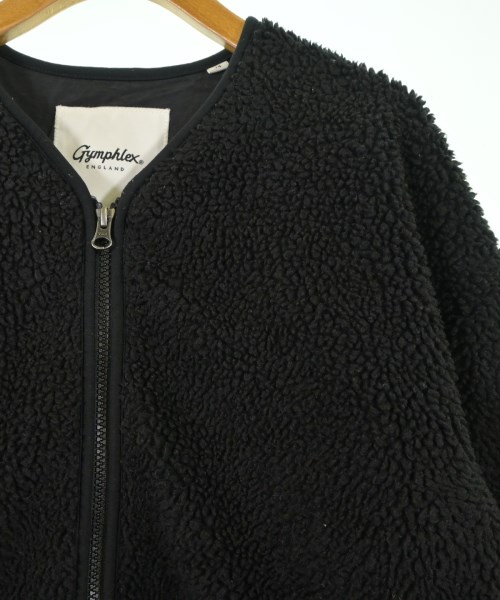 Gymphlex（ジムフレックス）その他 黒 サイズ:14(M位) レディース/2200611056016