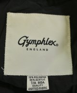 Gymphlex（ジムフレックス）その他 黒 サイズ:14(M位) レディース/2200611056016