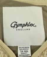 Gymphlex（ジムフレックス）その他 白 サイズ:14(M位) レディース/2200611056023
