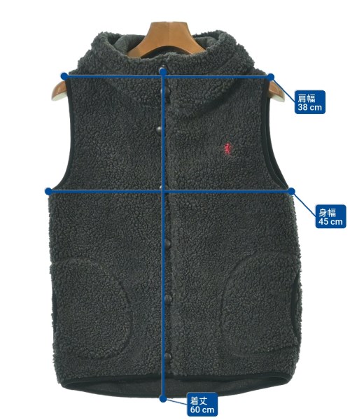 Gymphlex（ジムフレックス）その他 グレー サイズ:14(M位) メンズ/2200626074012