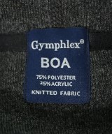 Gymphlex（ジムフレックス）その他 グレー サイズ:14(M位) メンズ/2200626074012