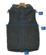 Gymphlex（ジムフレックス）その他 グレー サイズ:14(M位) メンズ/2200626074012