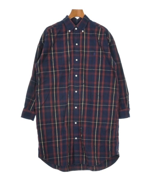 ジムフレックス(Gymphlex)のGymphlex シャツワンピース