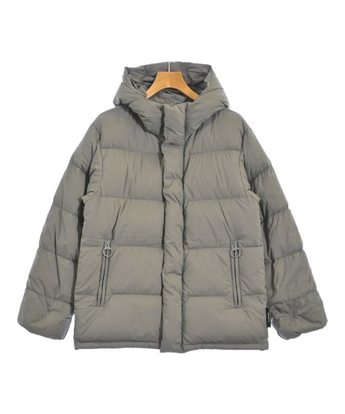 ジムフレックス(Gymphlex)のGymphlex ダウンジャケット/ダウンベスト