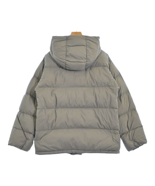 Gymphlex（ジムフレックス）ダウンジャケット/ダウンベスト グレー サイズ:L メンズ/2200627706257