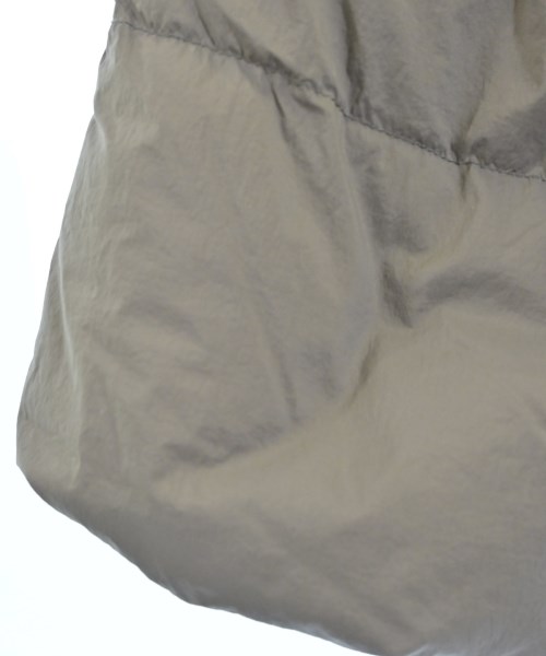 Gymphlex（ジムフレックス）ダウンジャケット/ダウンベスト グレー サイズ:L メンズ/2200627706257