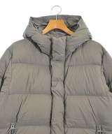 Gymphlex（ジムフレックス）ダウンジャケット/ダウンベスト グレー サイズ:L メンズ/2200627706257