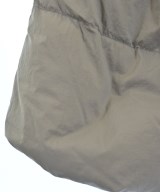 Gymphlex（ジムフレックス）ダウンジャケット/ダウンベスト グレー サイズ:L メンズ/2200627706257