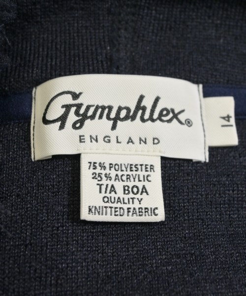 Gymphlex（ジムフレックス）その他 黒 サイズ:14(M位) レディース/2200628999078