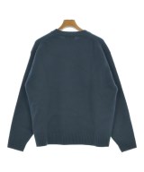 Gymphlex（ジムフレックス）ニット・セーター 青 サイズ:M メンズ/2200642901033