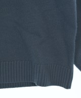 Gymphlex（ジムフレックス）ニット・セーター 青 サイズ:M メンズ/2200642901033