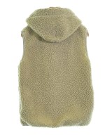 Gymphlex（ジムフレックス）ブルゾン ベージュ サイズ:12(S位) レディース/2200643164024